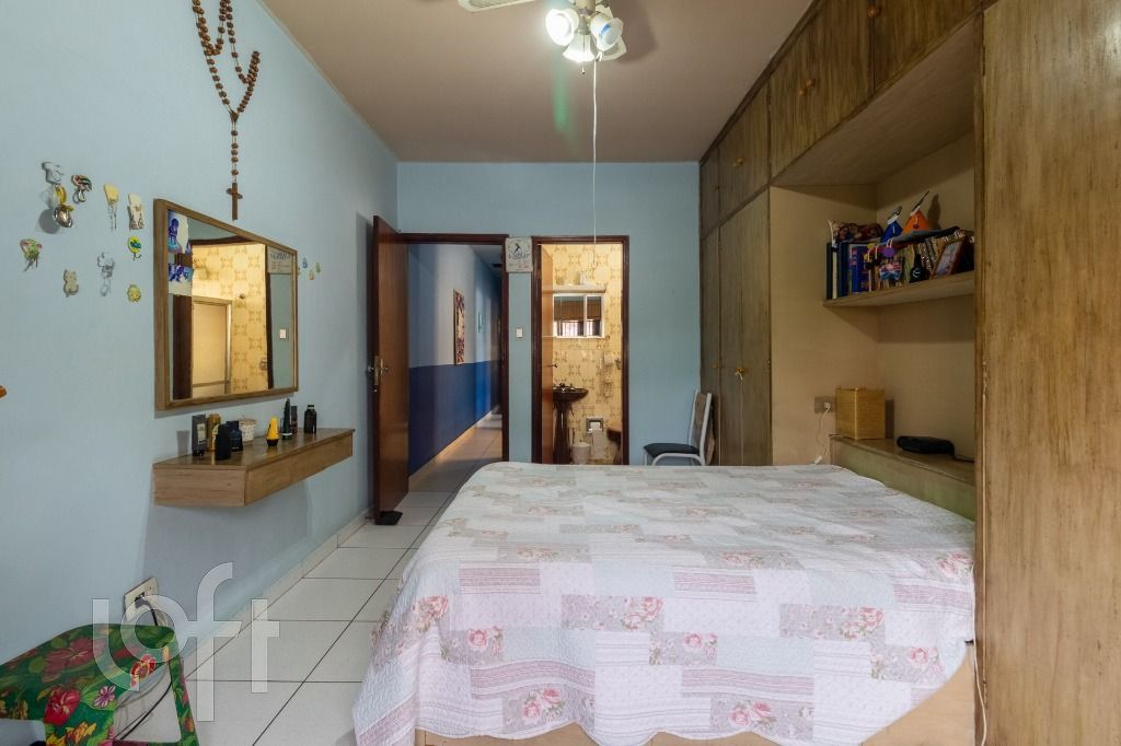 Casa, 8 quartos, 317 m² - Foto 11