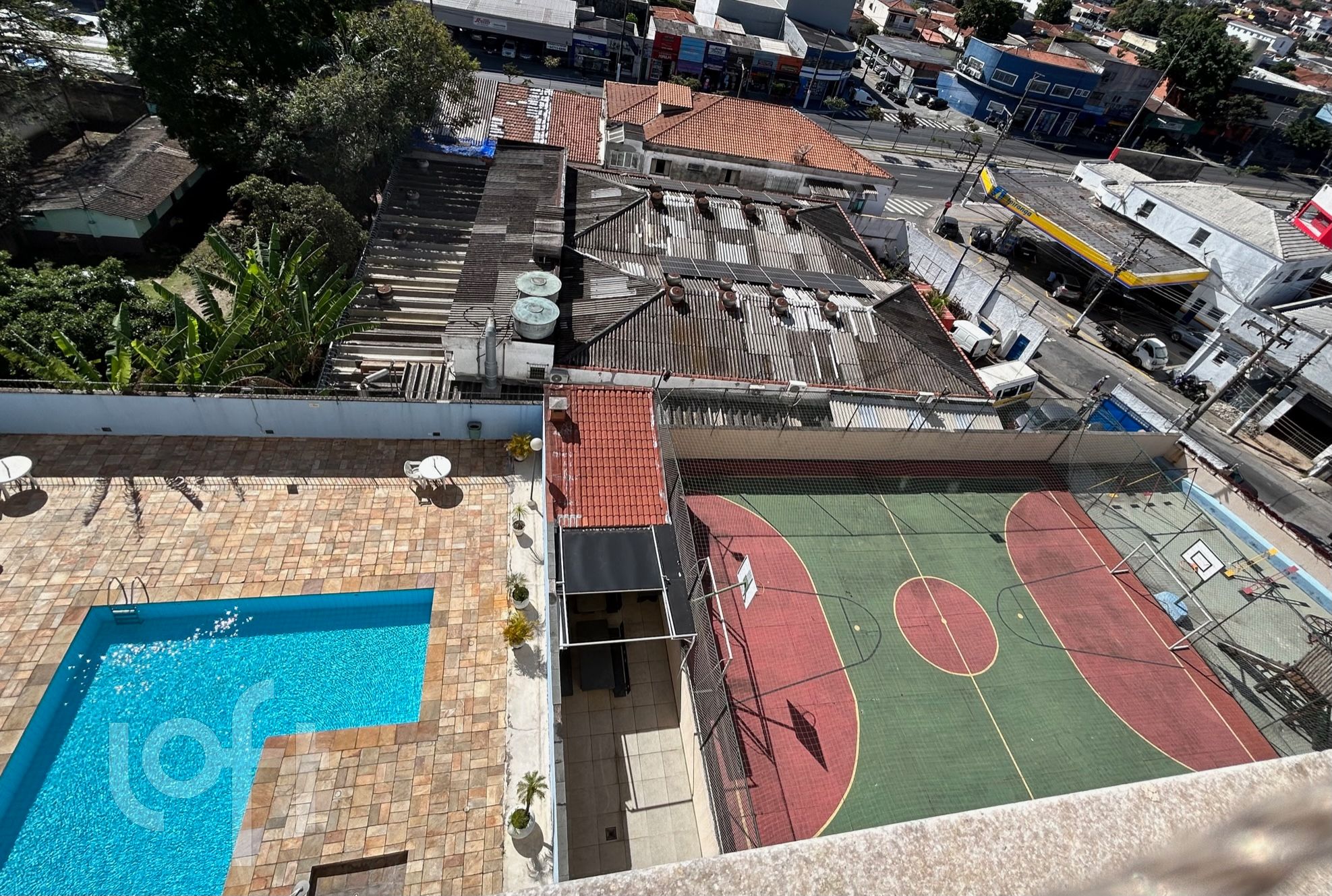 Apartamento à venda com 3 quartos, 75m² - Foto 19