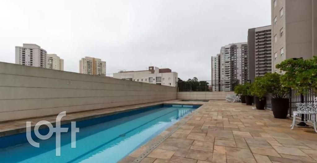 Apartamento, 2 quartos, 47 m² - Foto 20