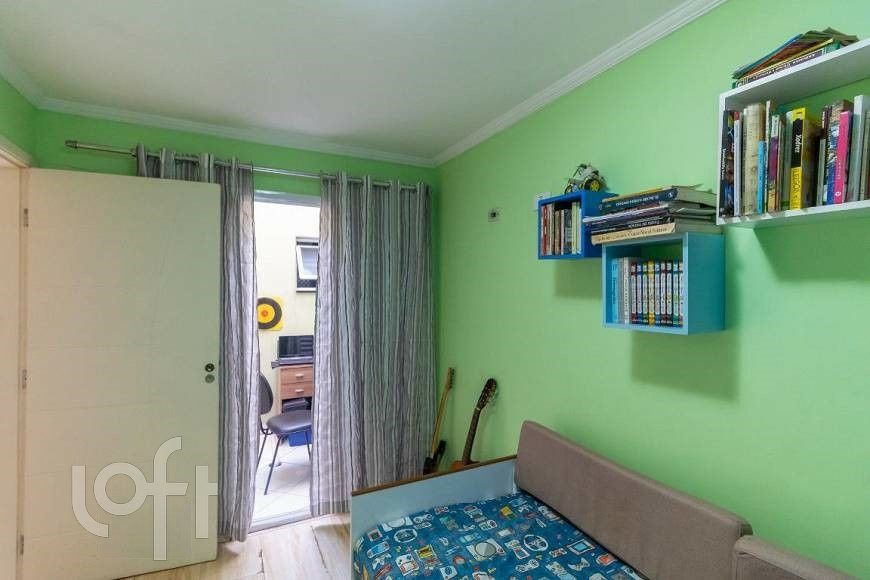 Casa, 3 quartos, 90 m² - Foto 10