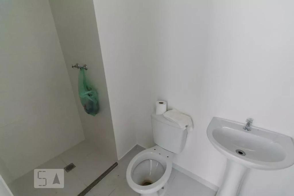 Apartamento, 1 quarto, 30 m² - Foto 1