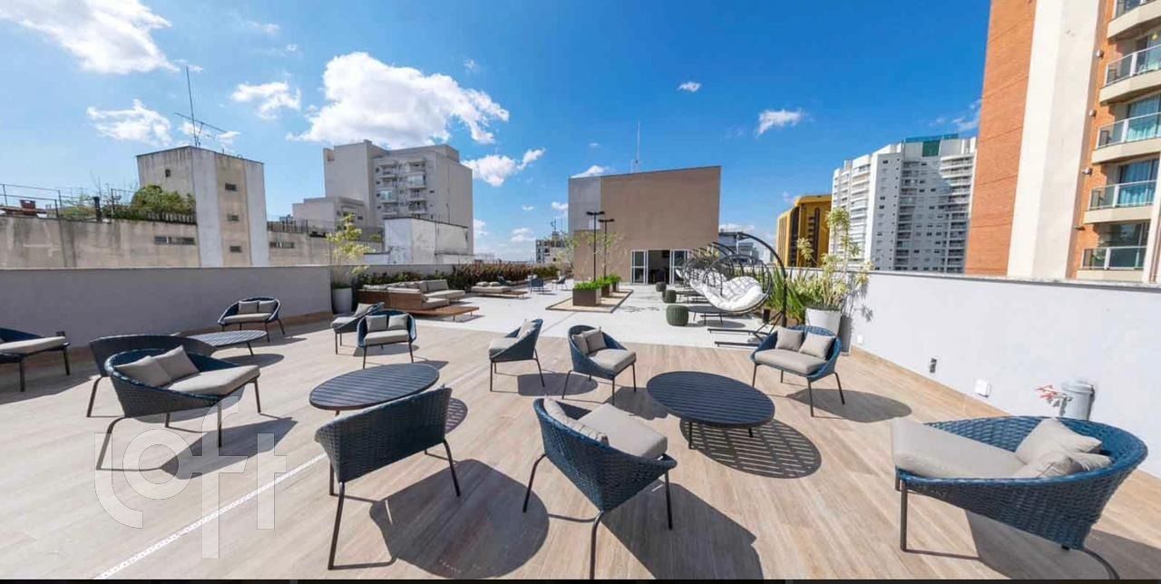 Apartamento, 1 quarto, 33 m² - Foto 13