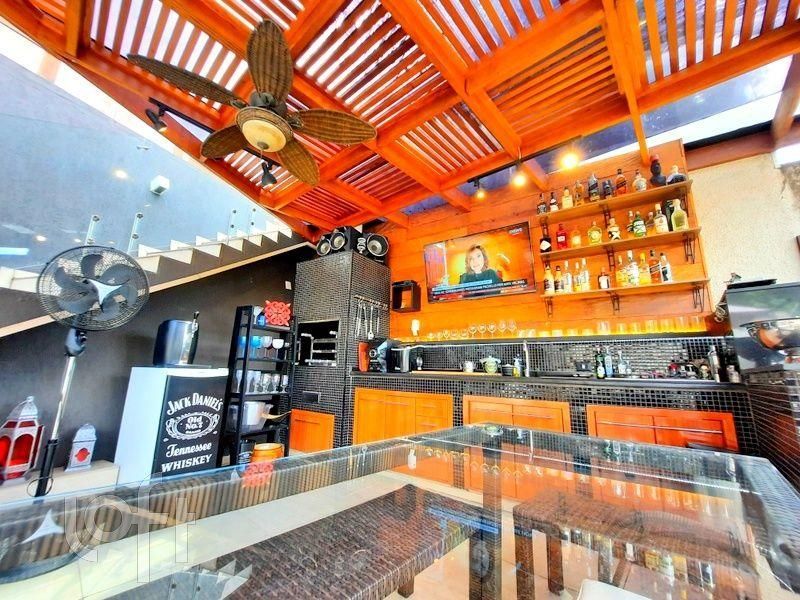 Casa, 5 quartos, 260 m² - Foto 27