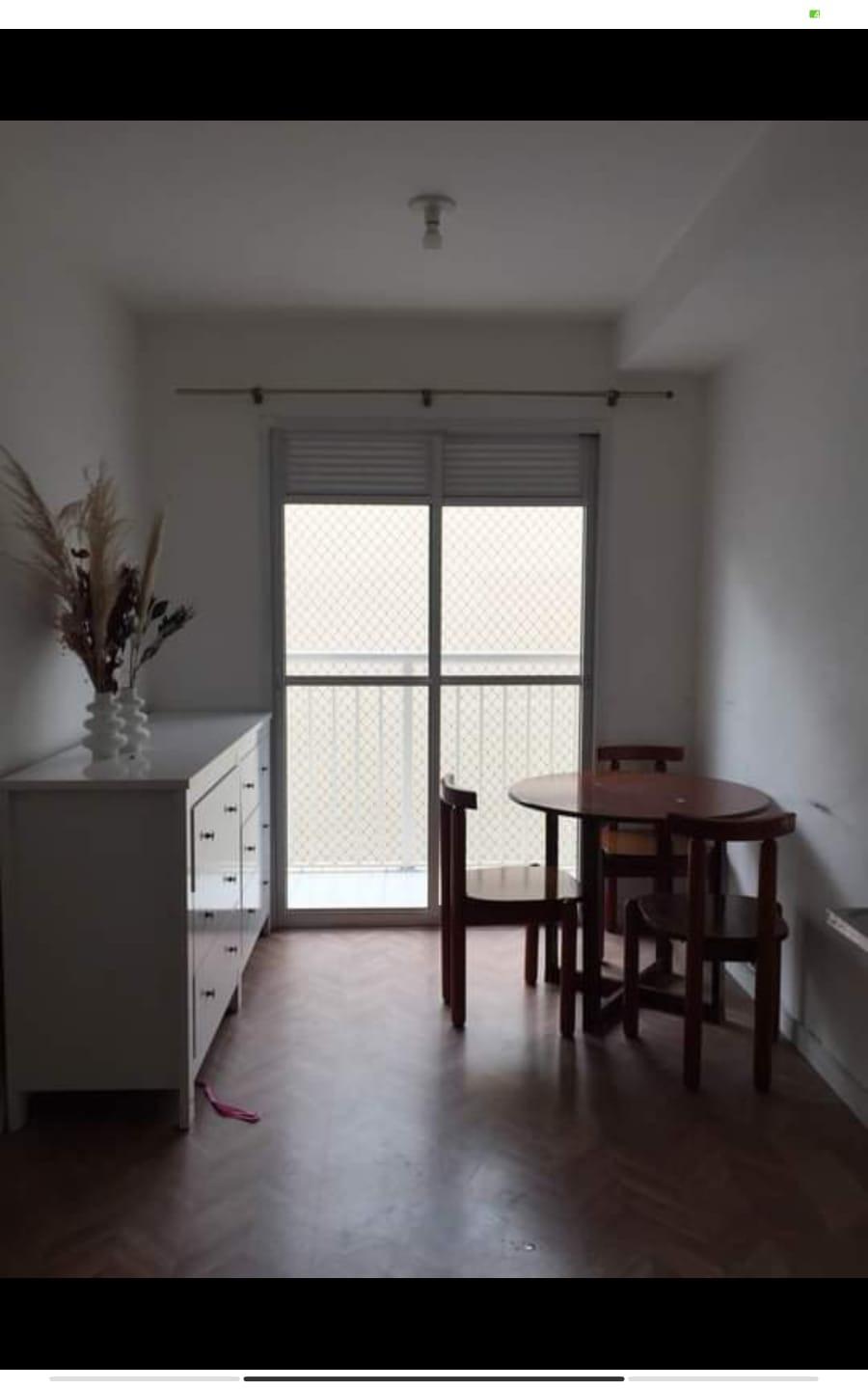 Apartamento à venda com 1 quarto, 28m² - Foto 8