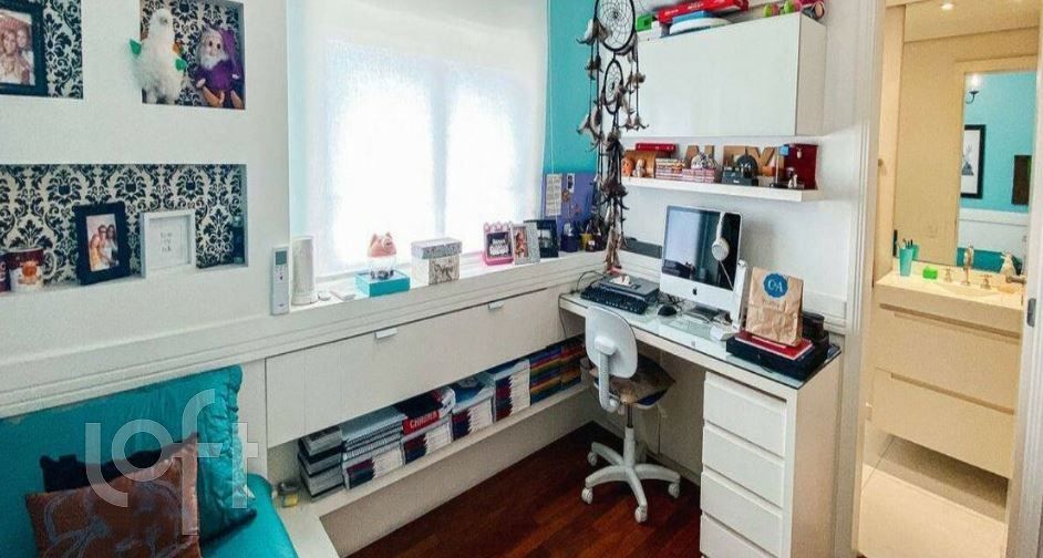 Apartamento, 3 quartos, 260 m² - Foto 15