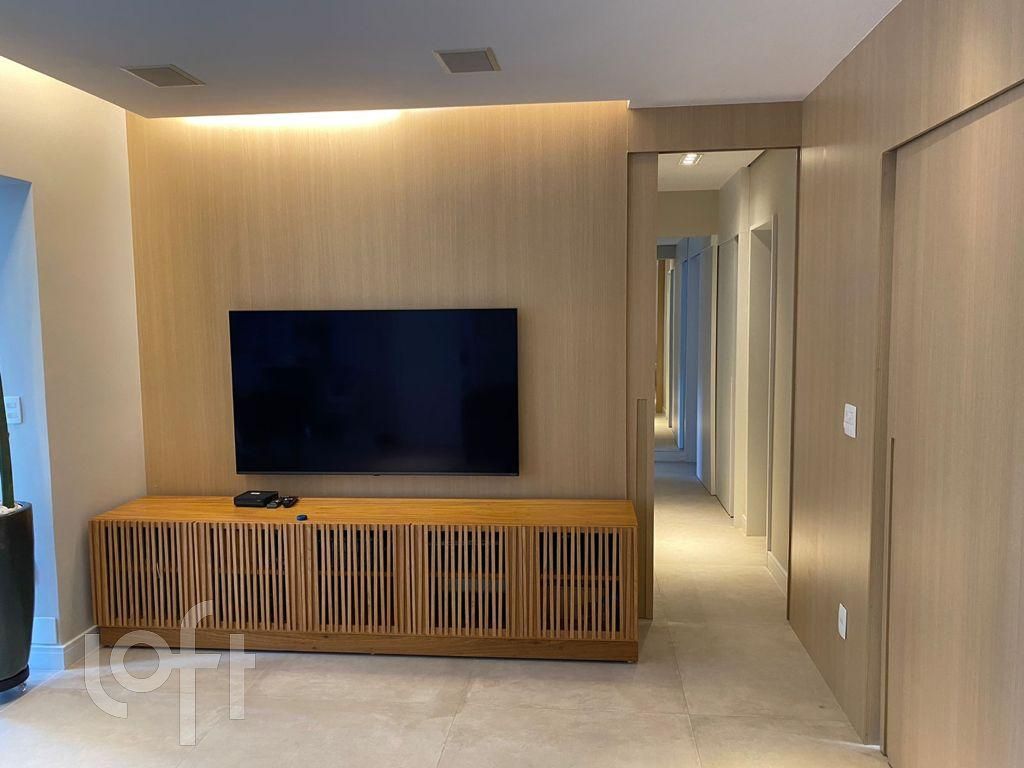 Apartamento, 3 quartos, 110 m² - Foto 5