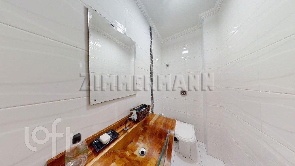 Apartamento à venda com 3 quartos, 166m² - Foto 13