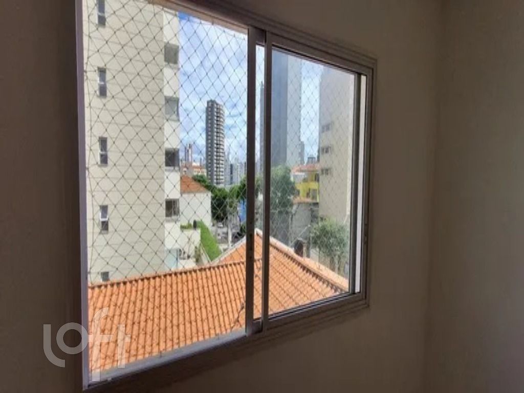 Apartamento à venda com 1 quarto, 73m² - Foto 4