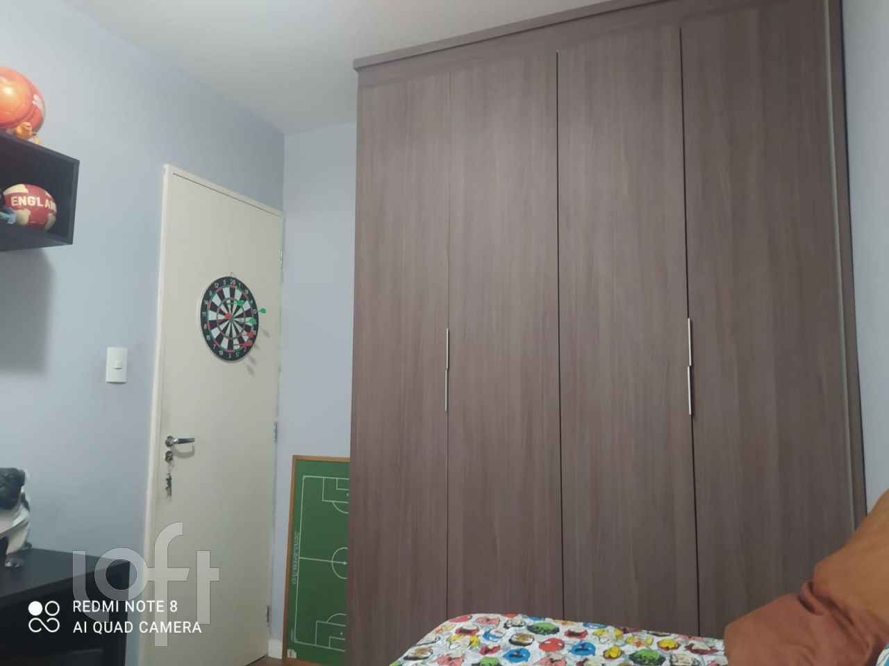Apartamento à venda com 2 quartos, 52m² - Foto 11