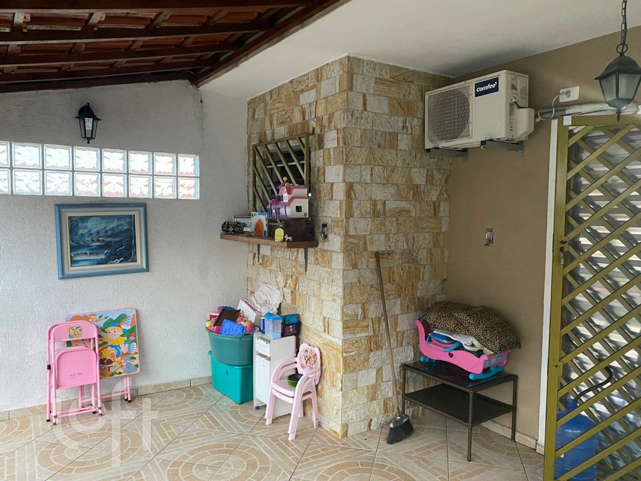 Casa, 3 quartos, 210 m² - Foto 23