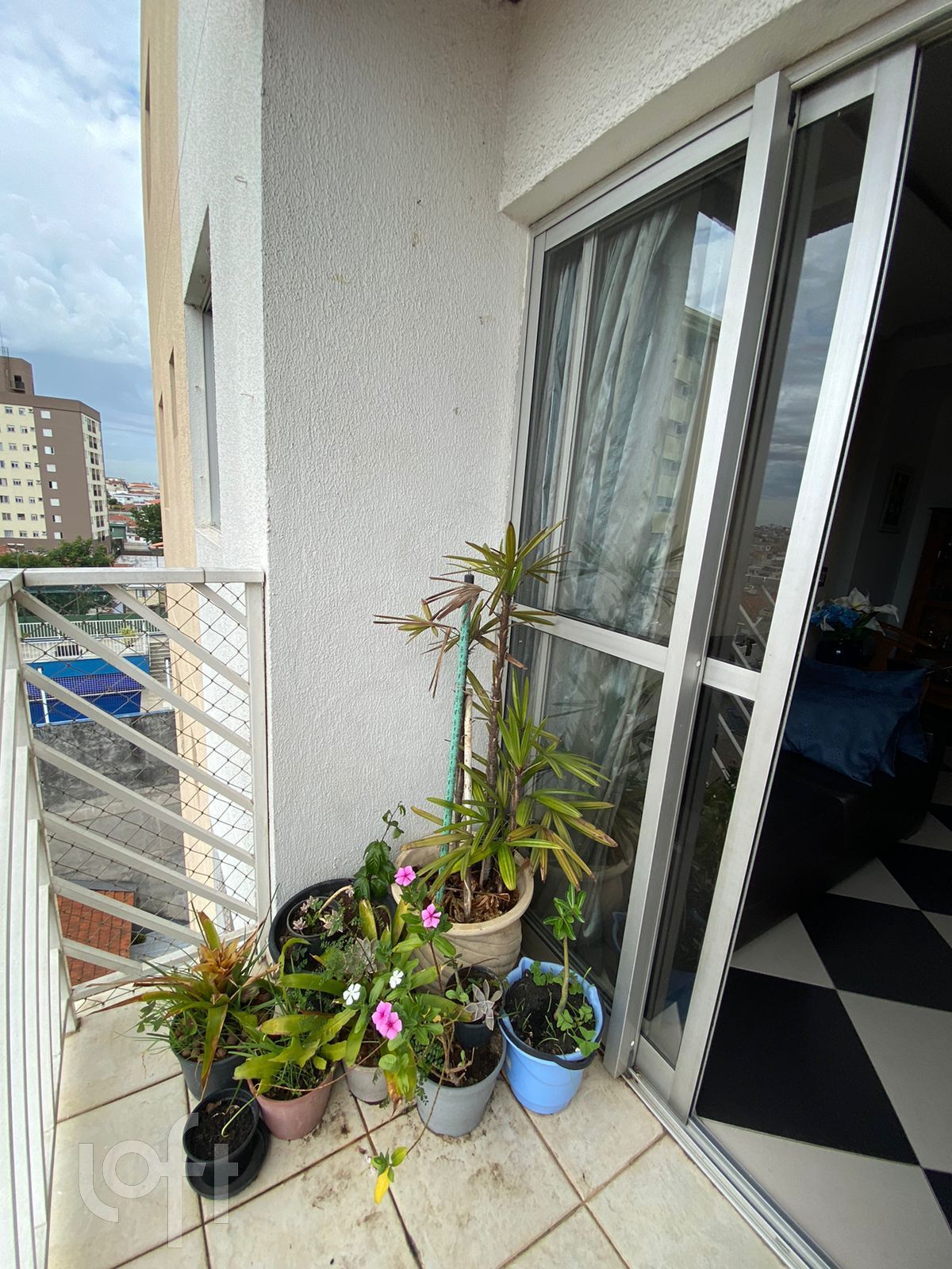 Apartamento à venda com 3 quartos, 90m² - Foto 7
