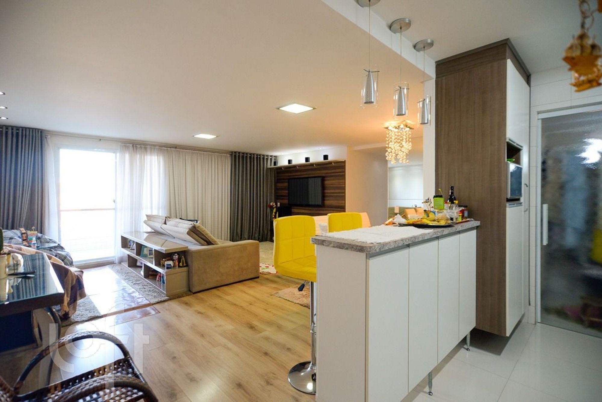 Apartamento, 3 quartos, 110 m² - Foto 8