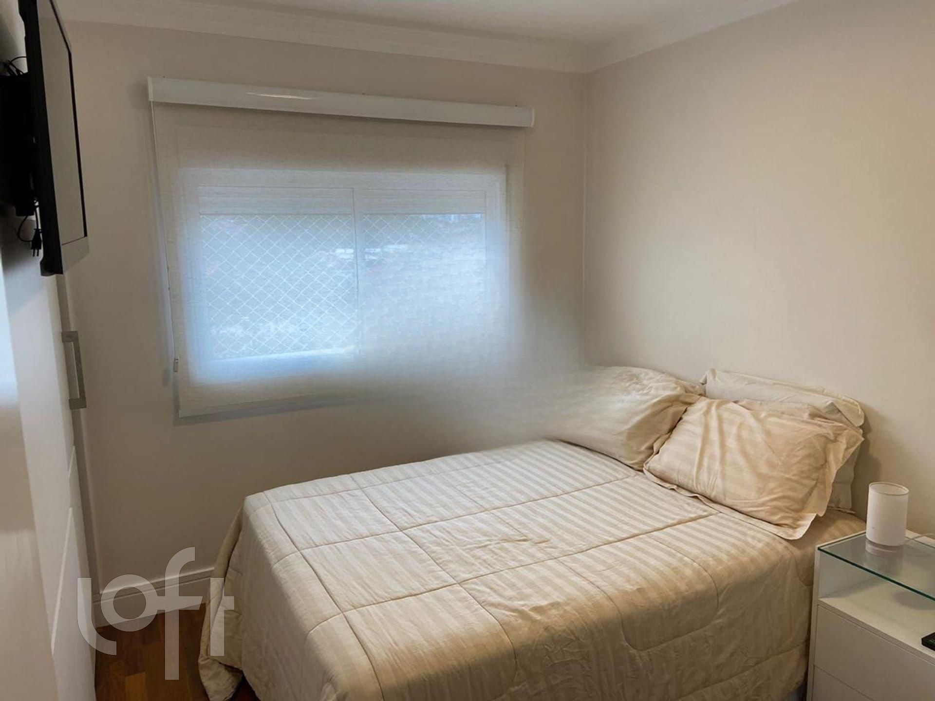 Apartamento, 4 quartos, 195 m² - Foto 15