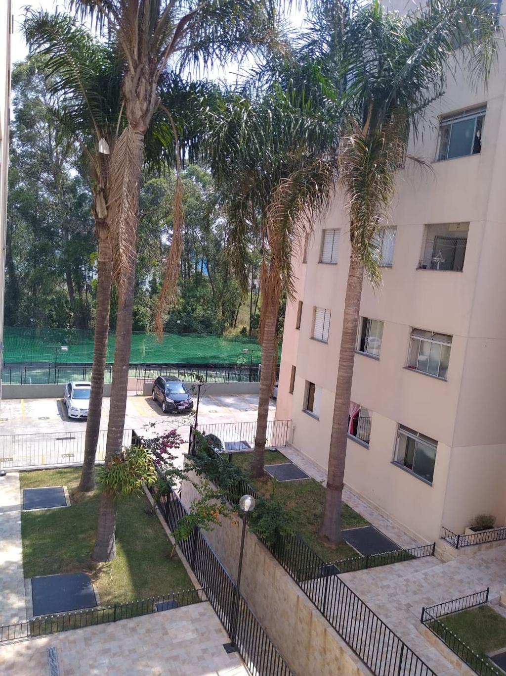 Apartamento, 2 quartos, 48 m² - Foto 15