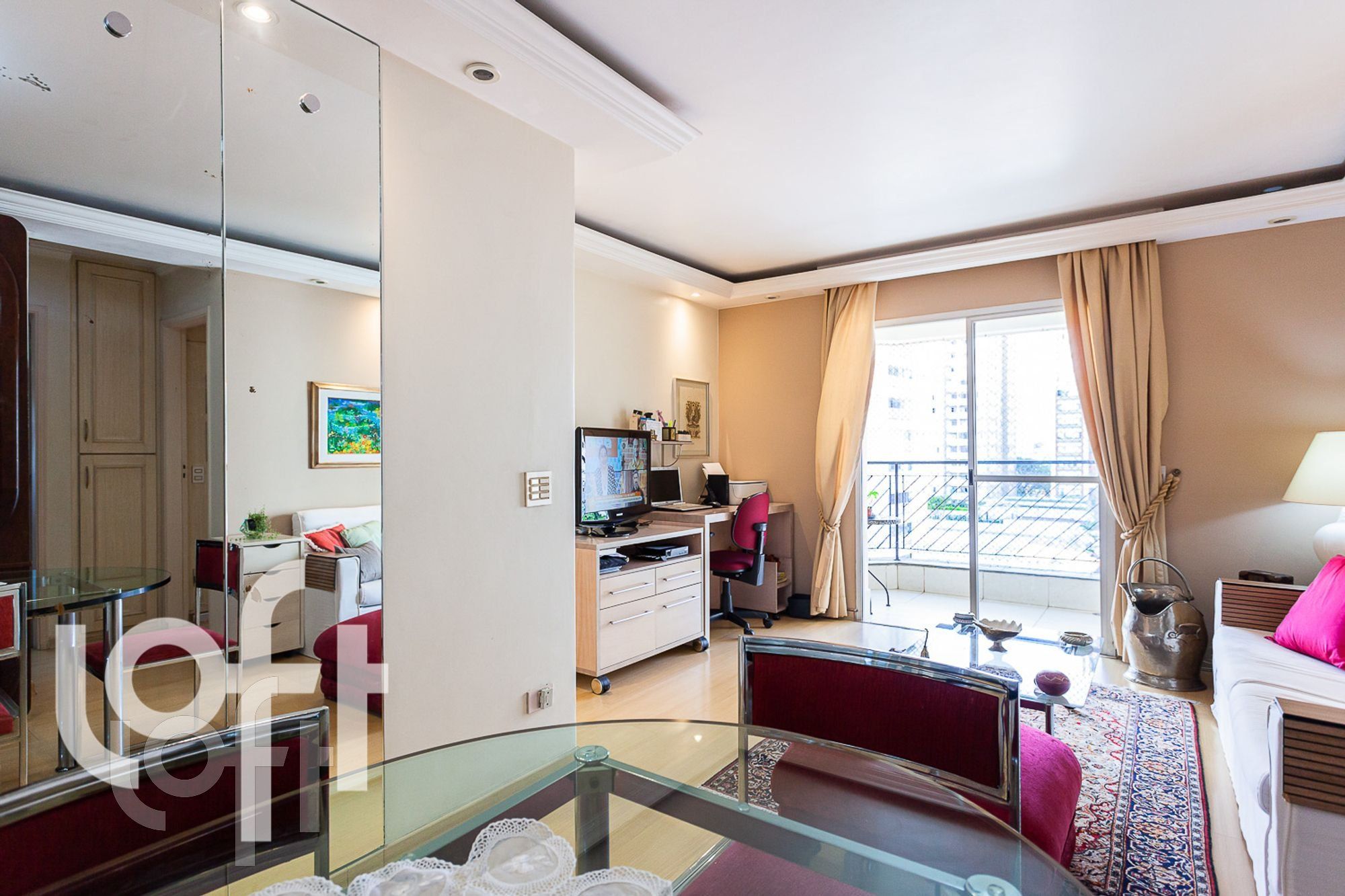 Apartamento, 2 quartos, 74 m² - Foto 23