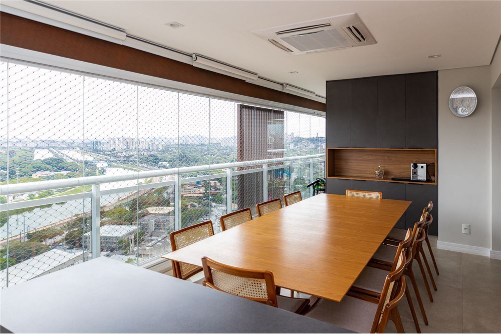 Cobertura, 3 quartos, 189 m² - Foto 20