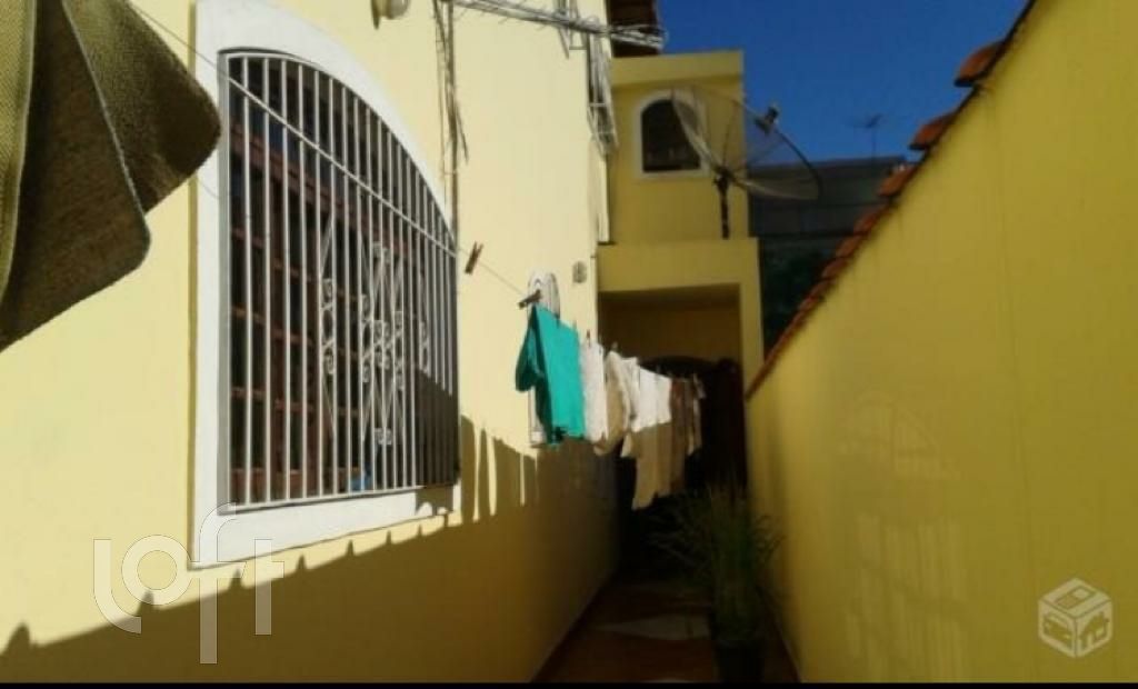 Casa, 3 quartos, 240 m² - Foto 3