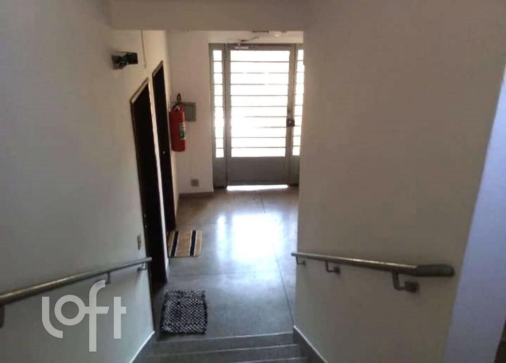 Apartamento, 2 quartos, 56 m² - Foto 10