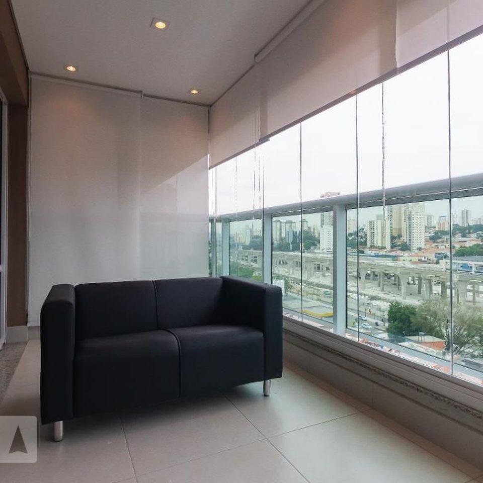 Apartamento à venda com 1 quarto, 43m² - Foto 25