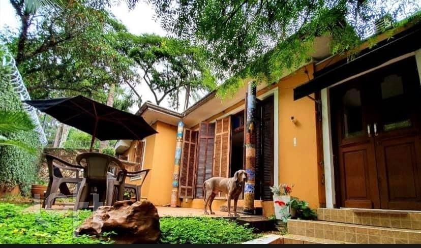 Casa, 3 quartos, 205 m² - Foto 1