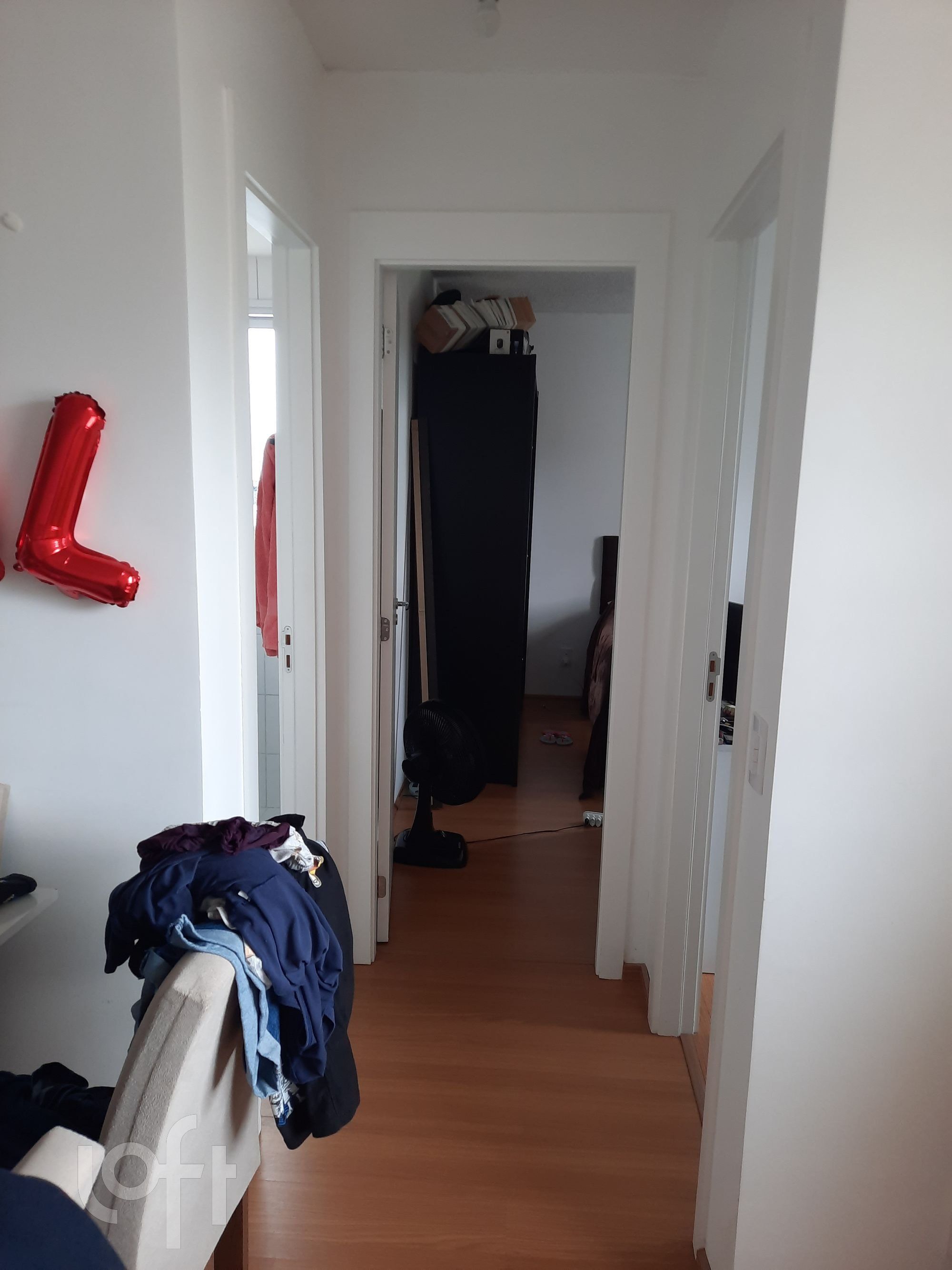 Apartamento, 2 quartos, 40 m² - Foto 12