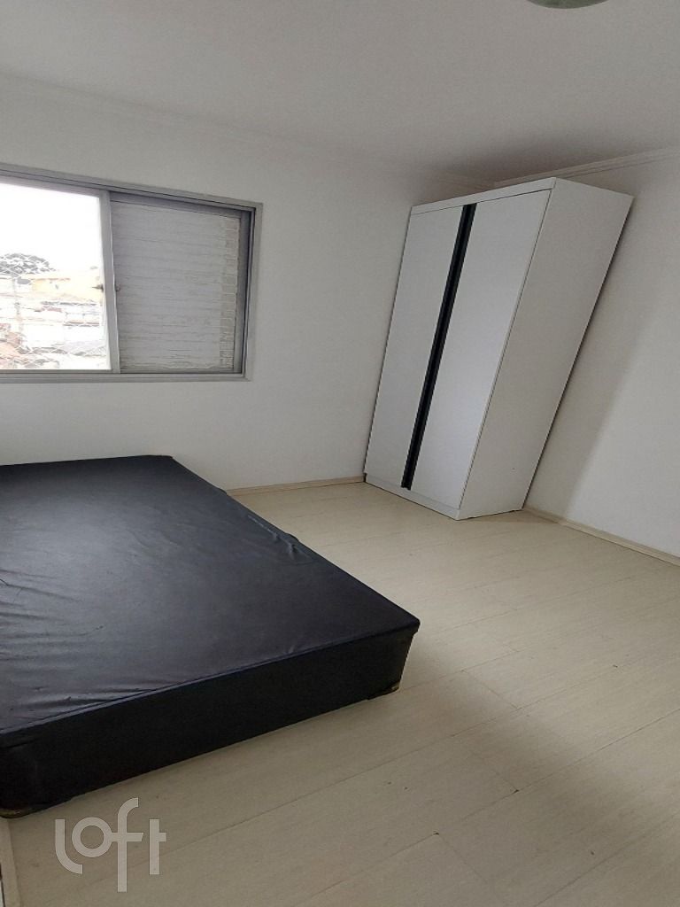 Apartamento à venda com 2 quartos, 46m² - Foto 6