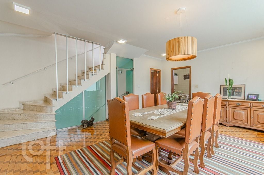 Casa, 4 quartos, 320 m² - Foto 6