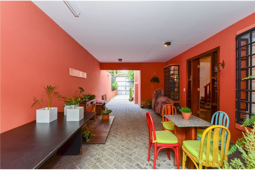 Casa, 4 quartos, 386 m² - Foto 37