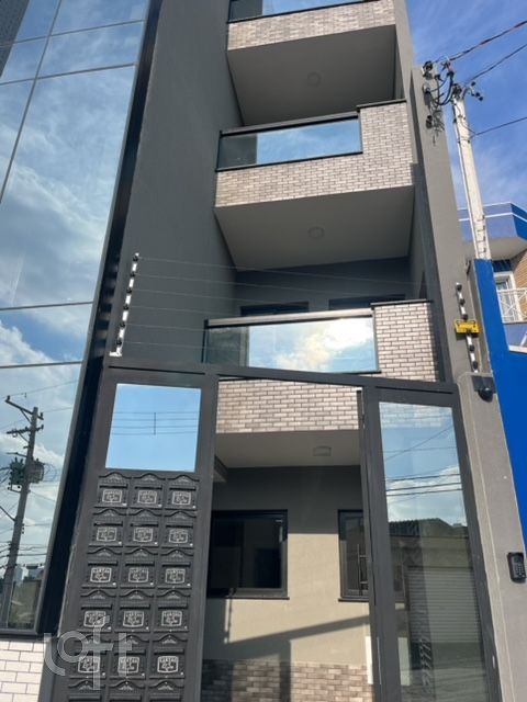 Apartamento, 2 quartos, 45 m² - Foto 19