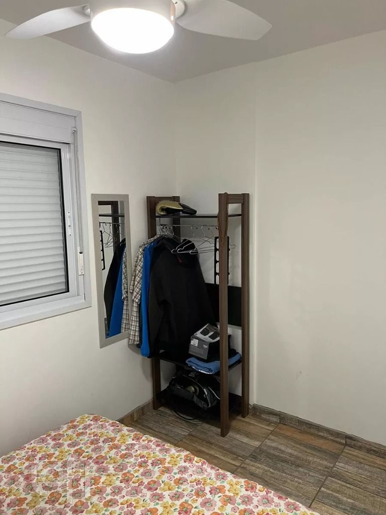 Apartamento, 1 quarto, 33 m² - Foto 8