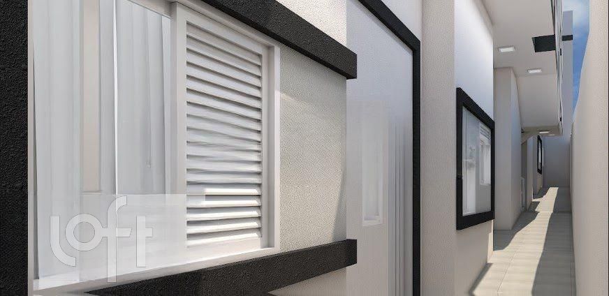 Apartamento, 2 quartos, 33 m² - Foto 9