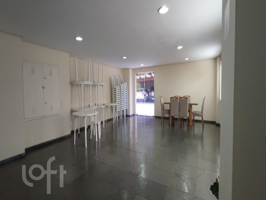 Apartamento, 2 quartos, 65 m² - Foto 6