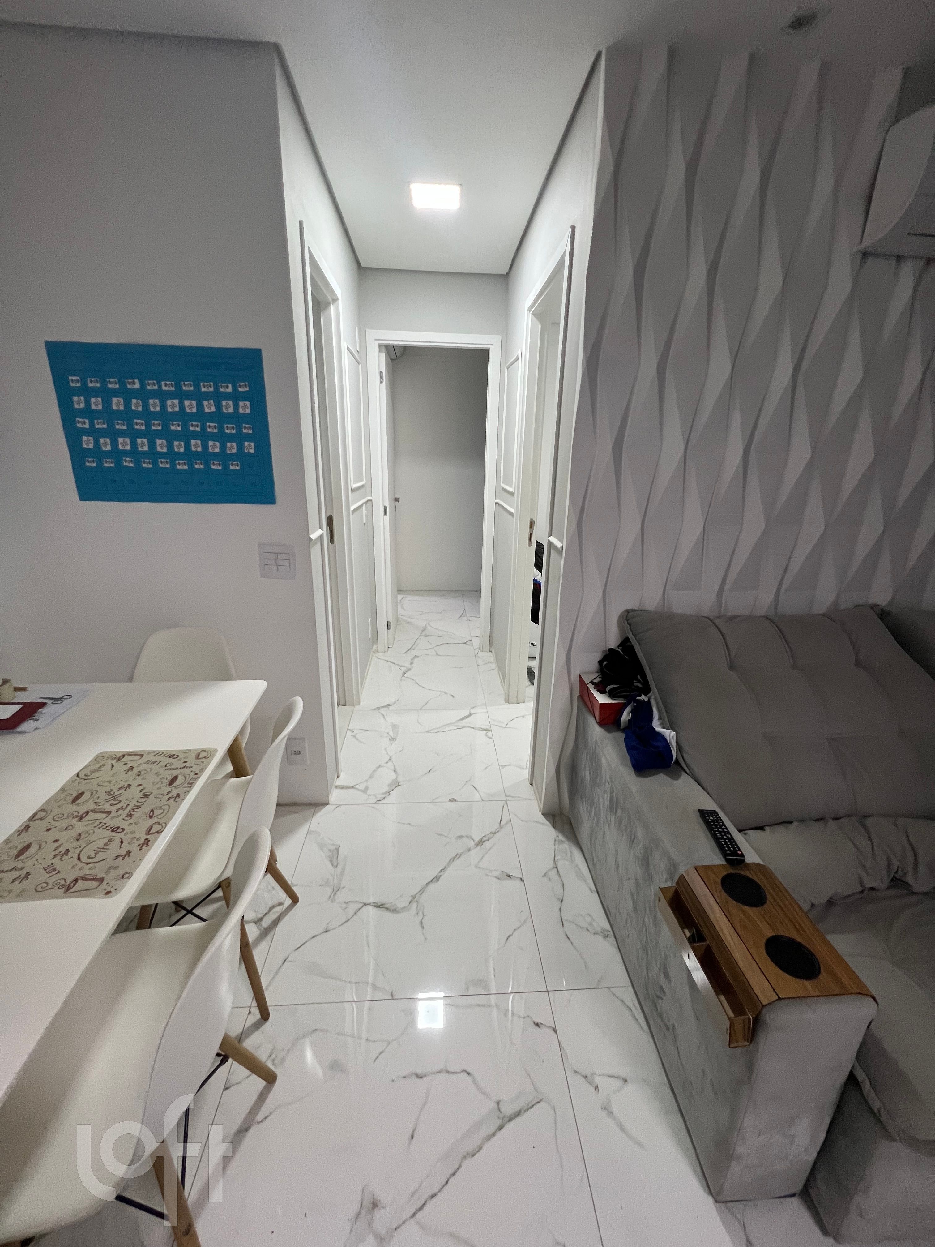 Apartamento, 1 quarto, 62 m² - Foto 17