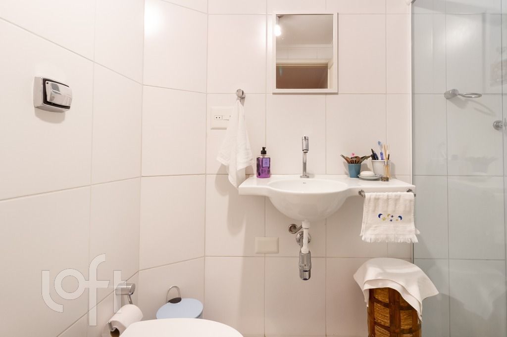 Apartamento, 1 quarto, 77 m² - Foto 11