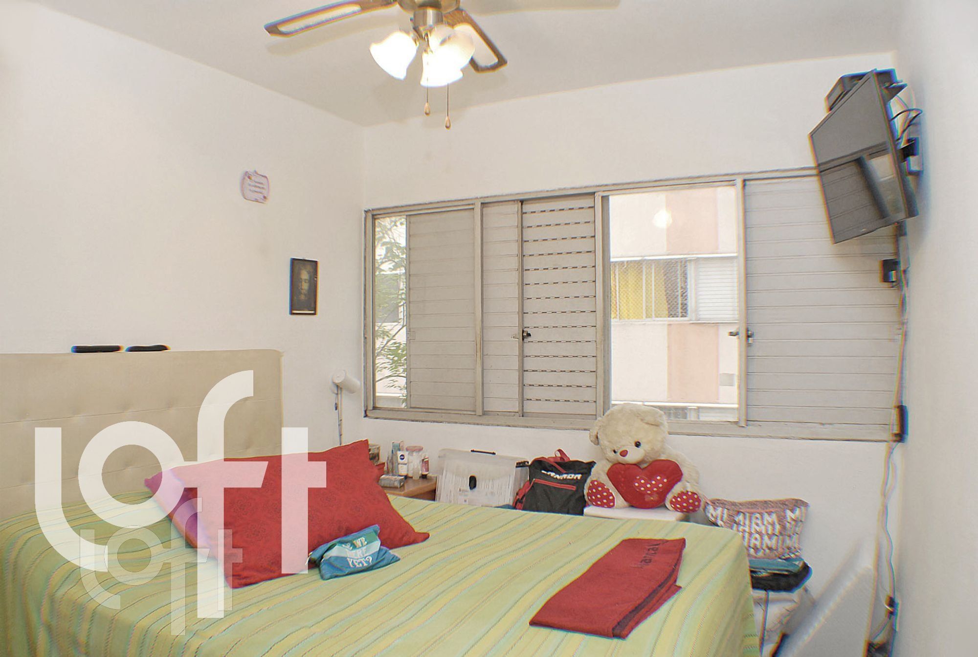 Apartamento, 3 quartos, 62 m² - Foto 27