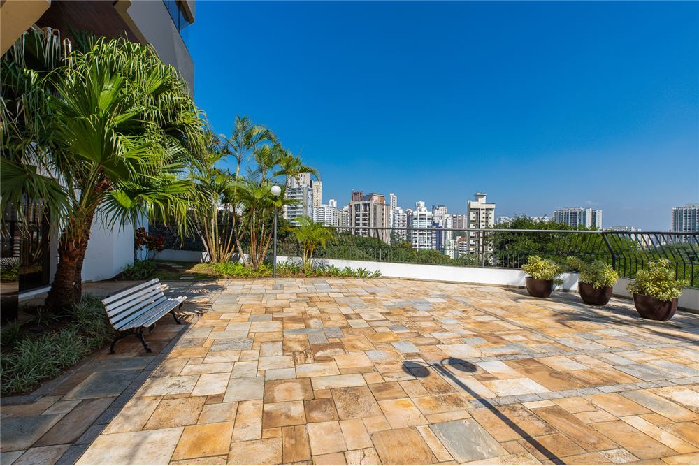 Apartamento, 3 quartos, 147 m² - Foto 30