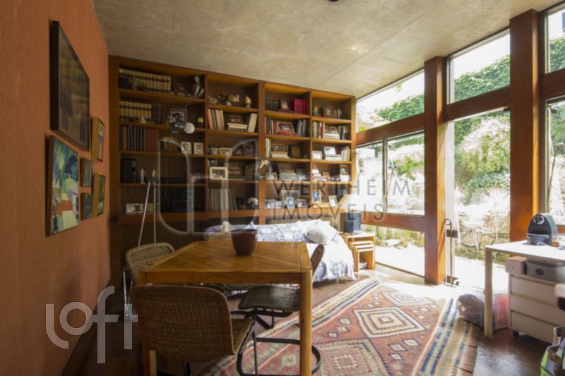 Casa, 8 quartos, 650 m² - Foto 9