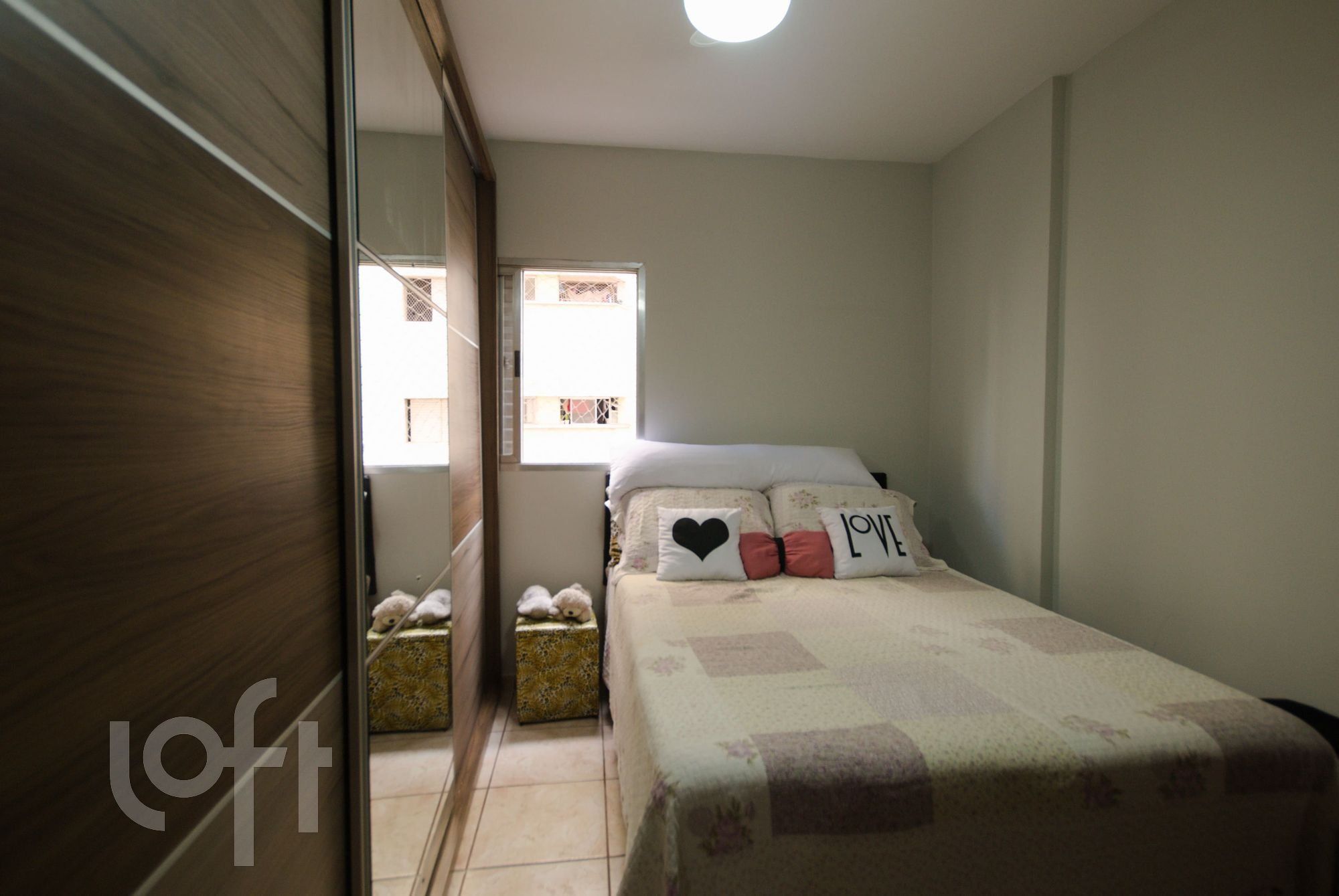 Apartamento, 2 quartos, 50 m² - Foto 8