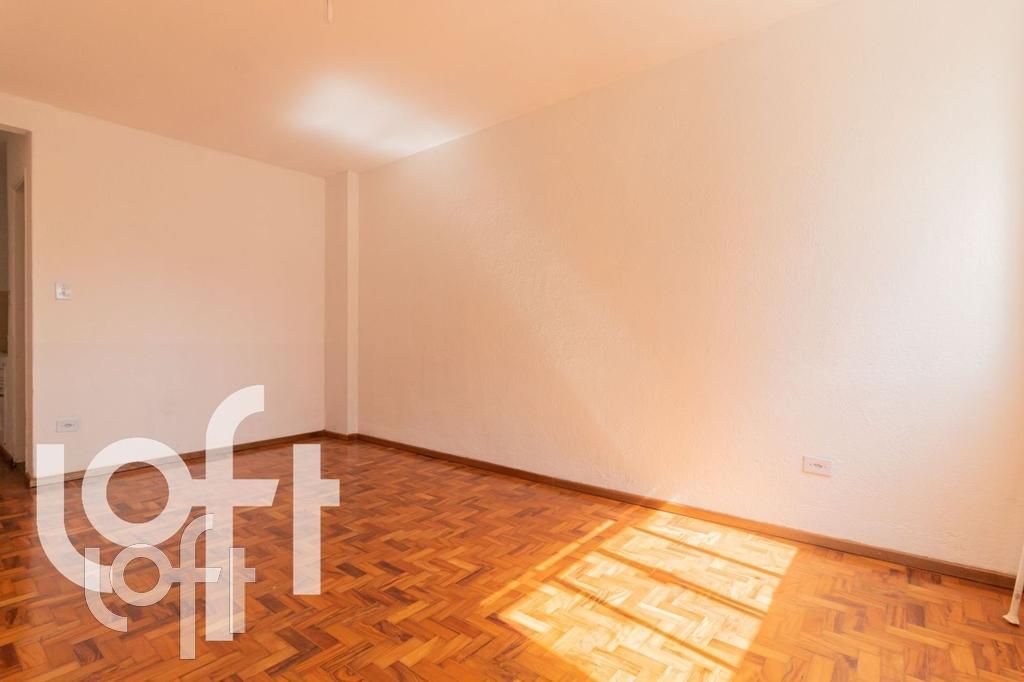 Apartamento à venda com 1 quarto, 35m² - Foto 3