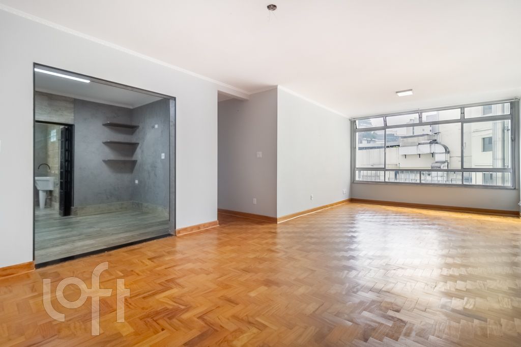 Apartamento, 3 quartos, 123 m² - Foto 1