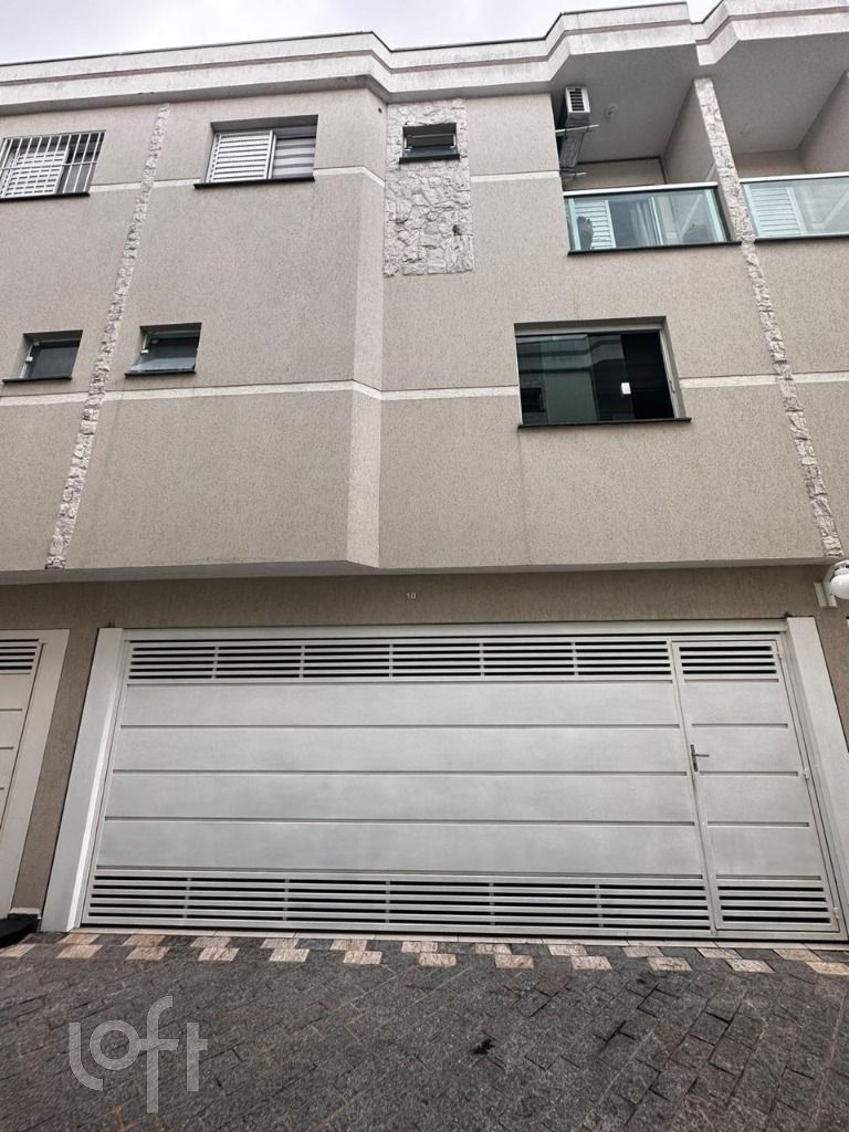 Casa de Condomínio, 2 quartos - Foto 21