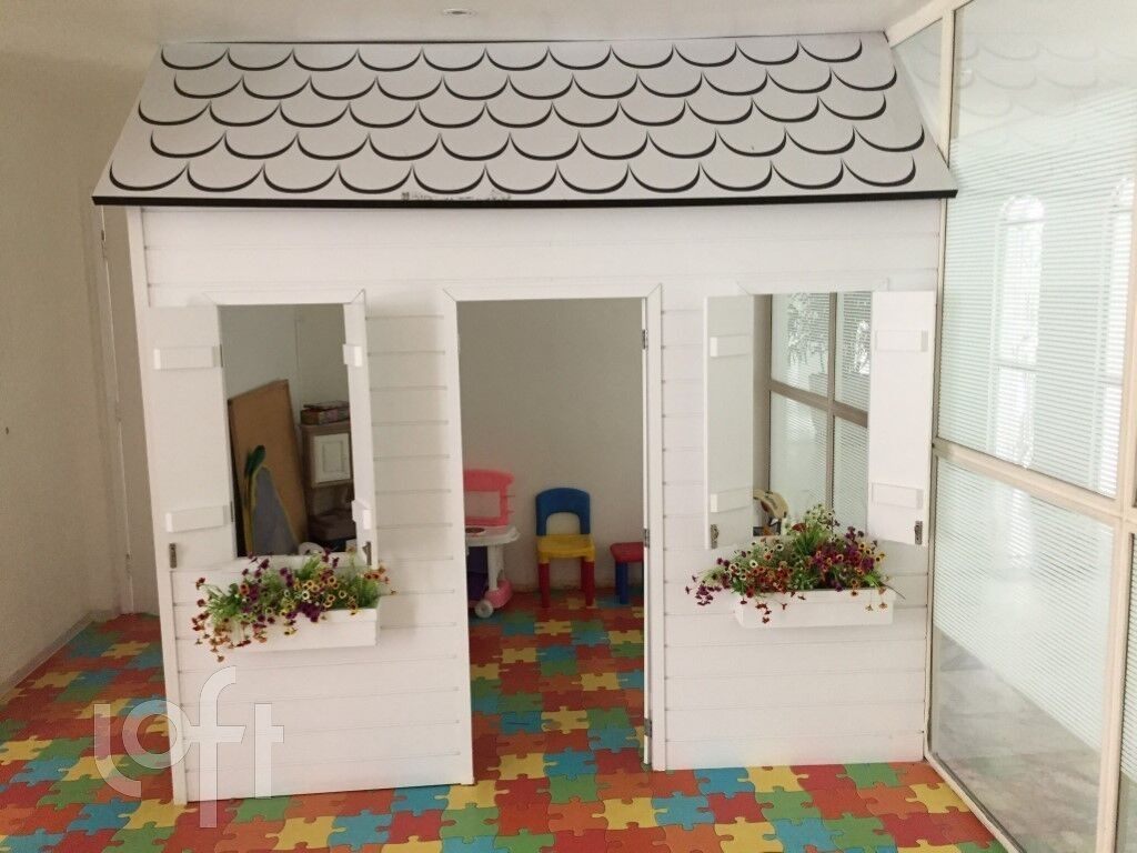 Apartamento, 4 quartos, 140 m² - Foto 27