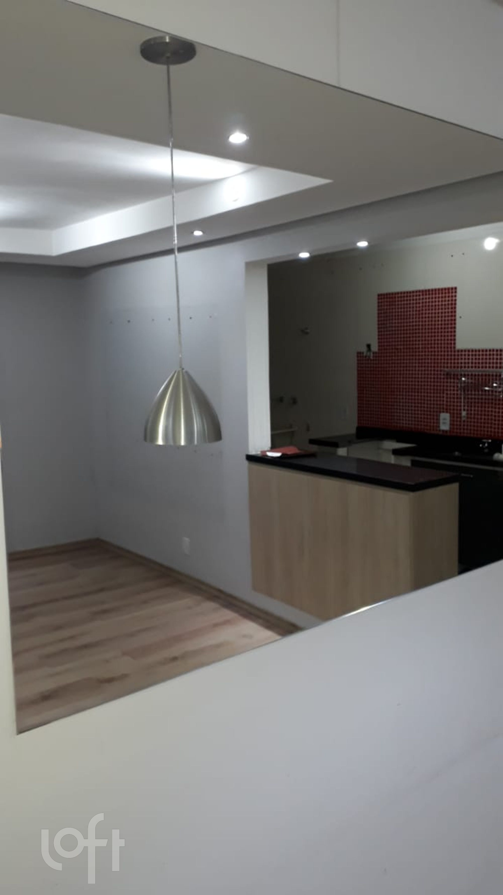 Apartamento, 2 quartos, 48 m² - Foto 7