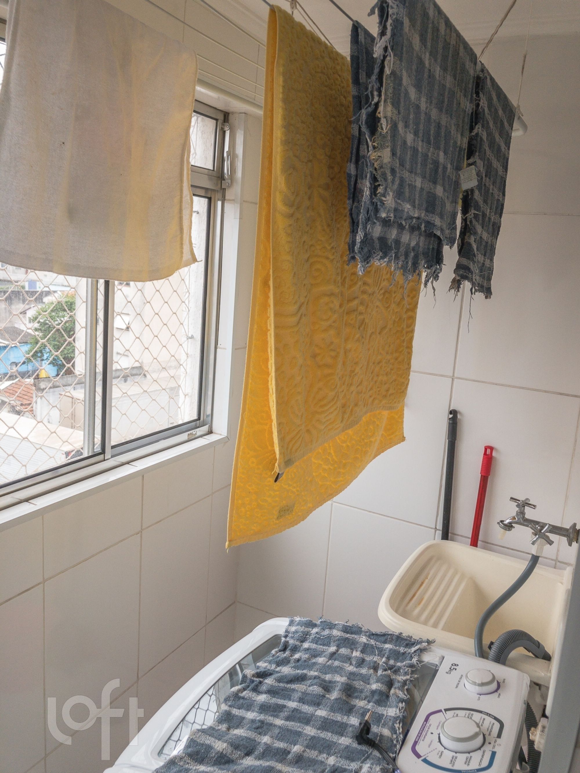 Apartamento, 1 quarto, 40 m² - Foto 8