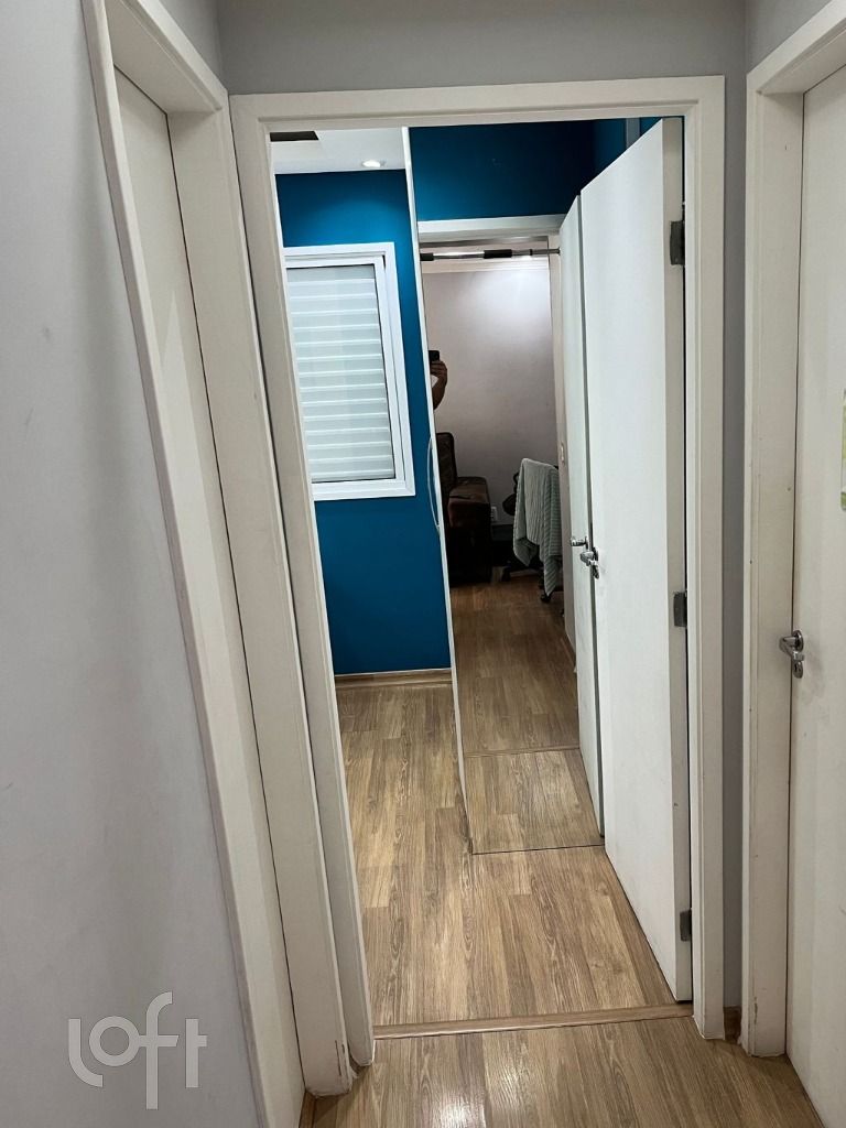 Apartamento, 2 quartos, 47 m² - Foto 14
