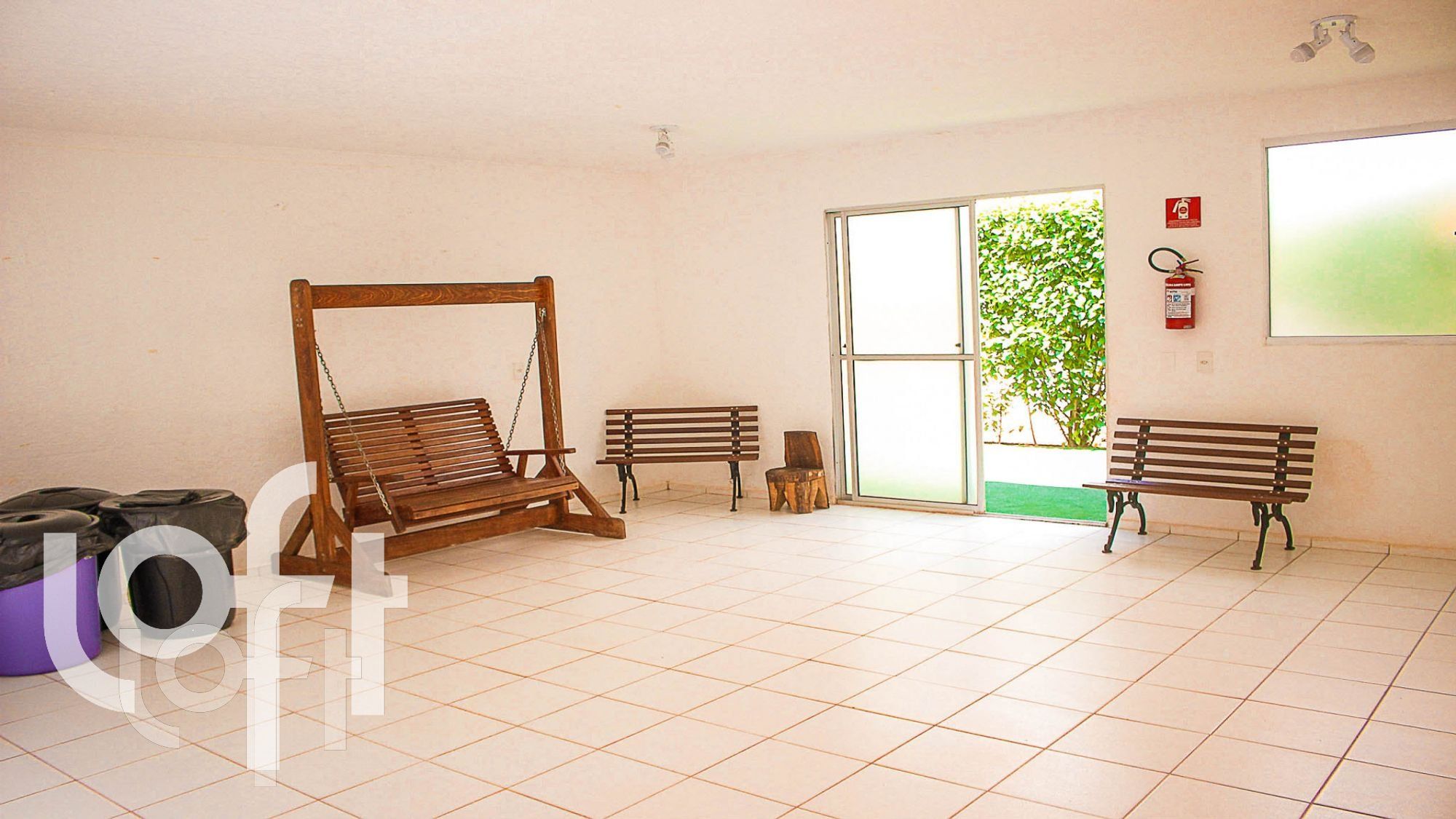 Apartamento, 2 quartos, 39 m² - Foto 4