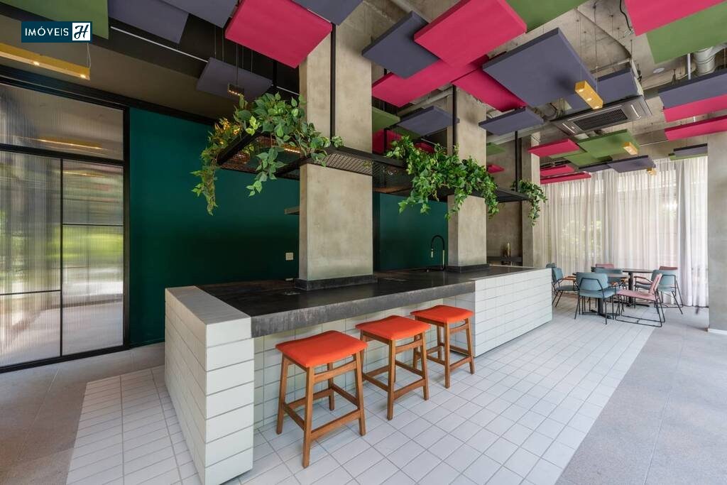 Apartamento, 1 quarto, 43 m² - Foto 13