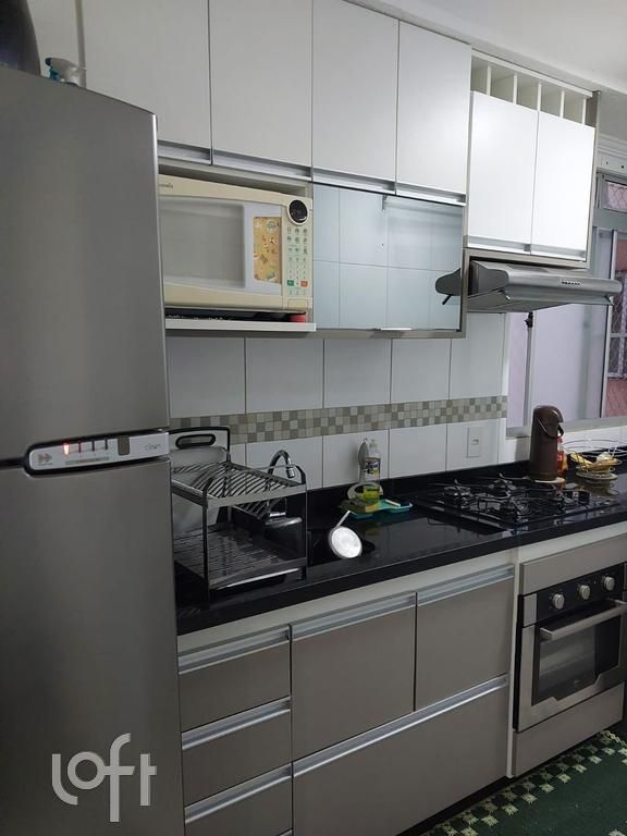 Apartamento, 2 quartos, 40 m² - Foto 7