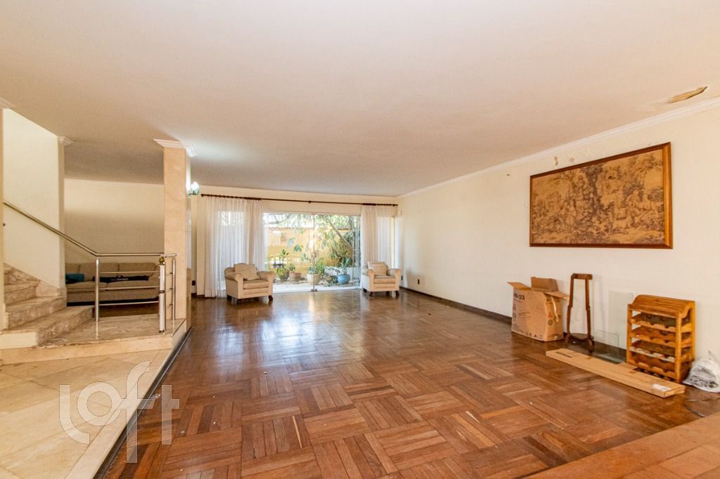 Casa, 4 quartos, 420 m² - Foto 2