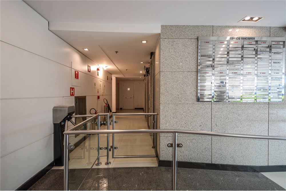 Sala-Conjunto, 40 m² - Foto 19